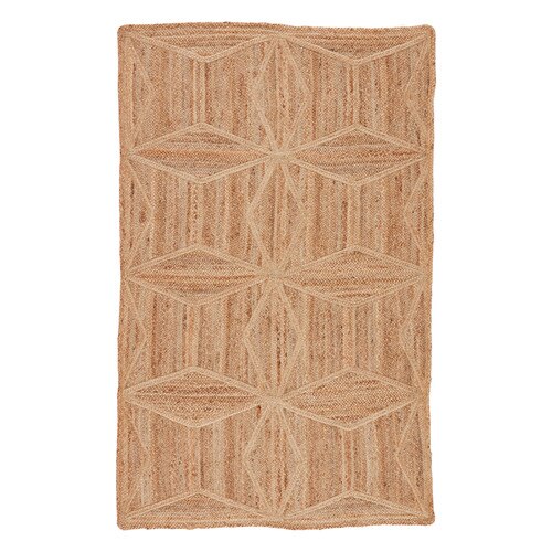 Perth Rug (Brown) Swatch